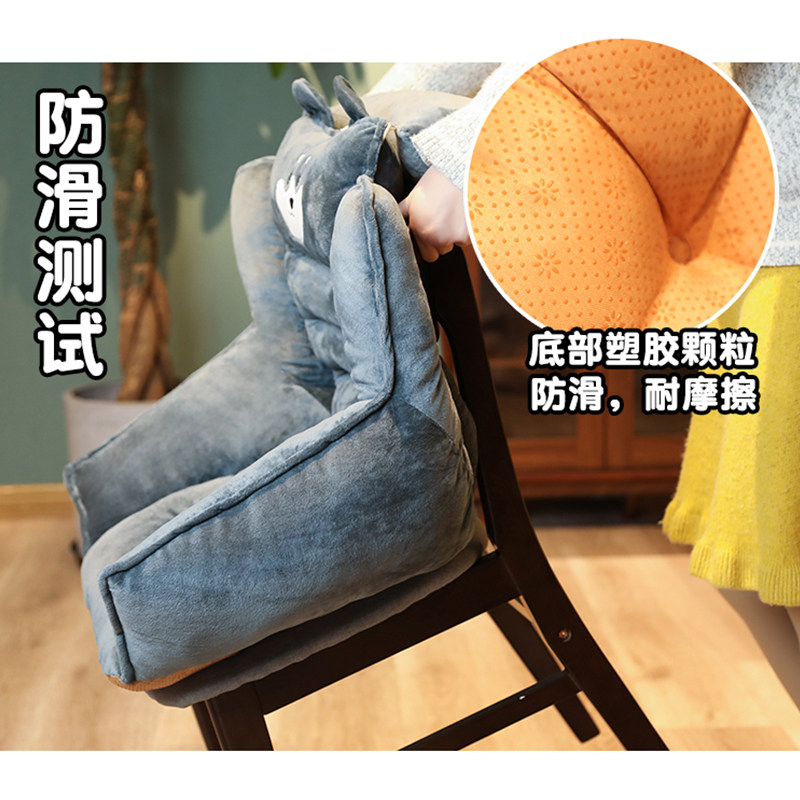 靠枕汽车腰枕腰靠上班腰垫抱枕靠垫椅子座椅靠背垫办公室护腰神器,淘宝优惠券,粉丝福利购,淘宝优惠卷