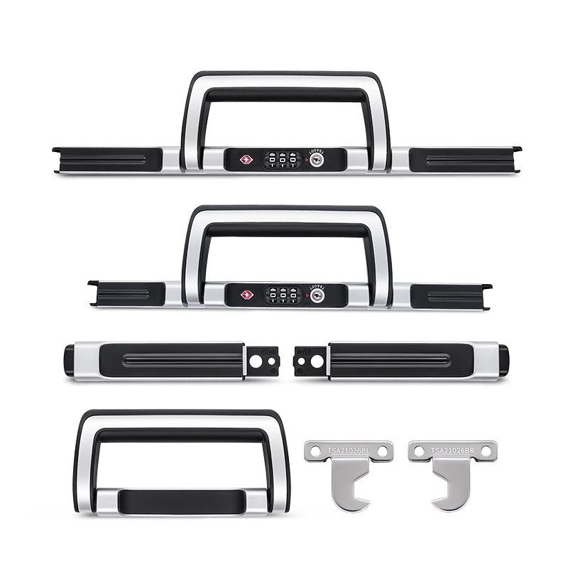 S118#拉杆箱行李箱边锁密码锁旅行箱配件密码锁铝框密码箱锁卡扣,淘宝优惠券,粉丝福利购,淘宝优惠卷