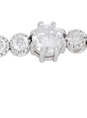 手链女日韩版简约个性学生森系闺蜜超闪亮韩国满钻百搭高档配饰