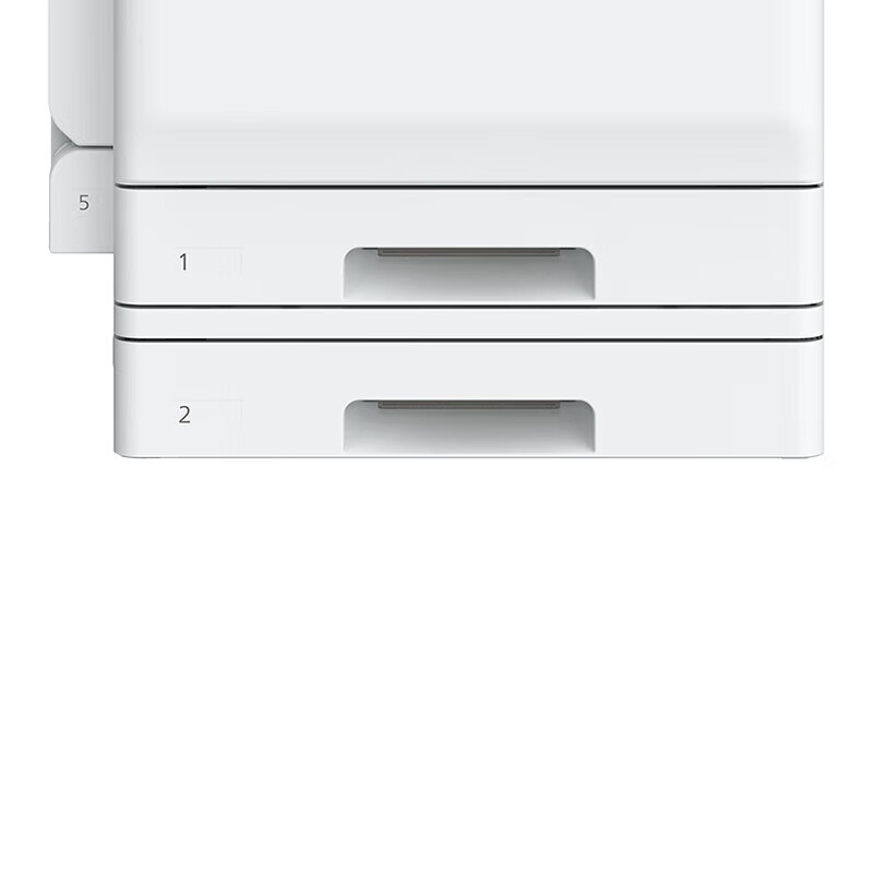 富士胶片(FUJIFILM)Apeos C2060 CPS 2T A3彩色多功能复合复印机 含输稿器+两纸盒 20速（原富士施乐复印机） - 图3