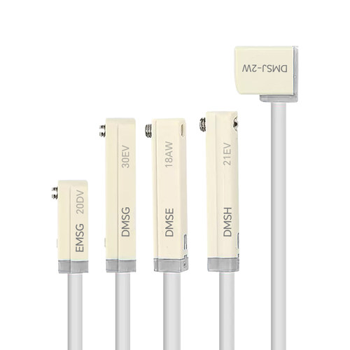 灵锐芯电子磁性开关三线式EMSG-020/DMSH-020/DMSE-020质保三年 - 图3