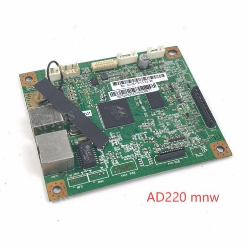 适用震旦AD200ps主板 AD220mc AD220mnw USB接口板分版本 USB板 - 图0