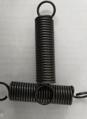 离合器回位拉簧脚踩板回位拉簧三轮车五征时风拖拉机离合器弹簧