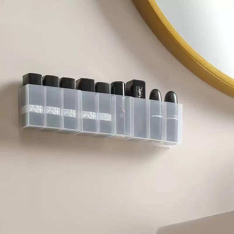 免打孔壁挂式分格盒镜柜小物收纳盒壁式收纳盒J,淘宝优惠券,粉丝福利购,淘宝优惠卷