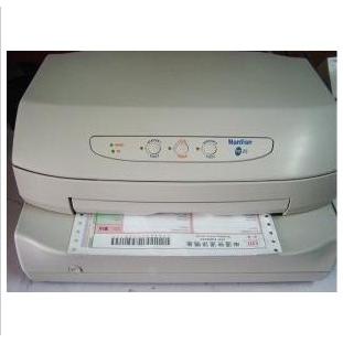 拆机原装南天PR2E打印条PR2打印平台PR2+打印黑条（分单边齿和双 - 图2