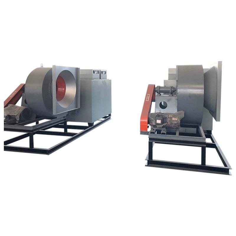 风道加热器烘干电加热器喷漆房烘干热风炉辅助加热设备烘房加热器 - 图3