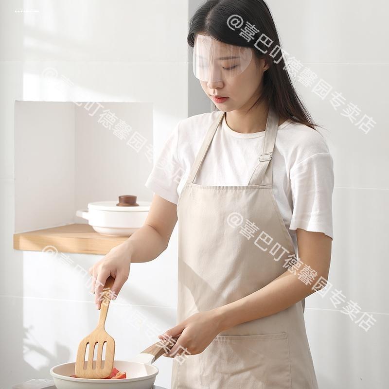 宝宝儿童理发一次性额头贴剪发剪刘海神器防碎发染发护脸挡板面罩 - 图1