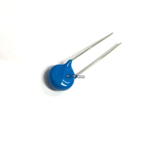 07D181K 压敏电阻器 250A 变压180V直插 精度10%高品质RUILON品牌 - 图0