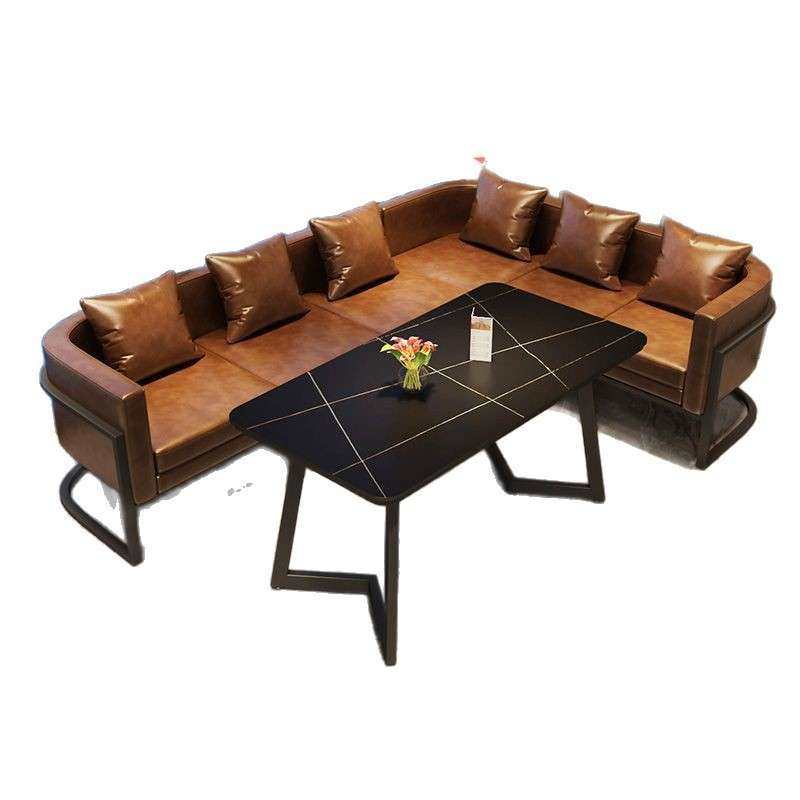 工业风酒馆咖啡厅酒吧沙发桌椅烧烤店火锅西餐厅餐吧清吧卡座沙发,淘宝优惠券,粉丝福利购,淘宝优惠卷