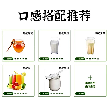 膳食纤维黄金牛蒡粉天然营养粉即食代餐[14元优惠券]-寻折猪