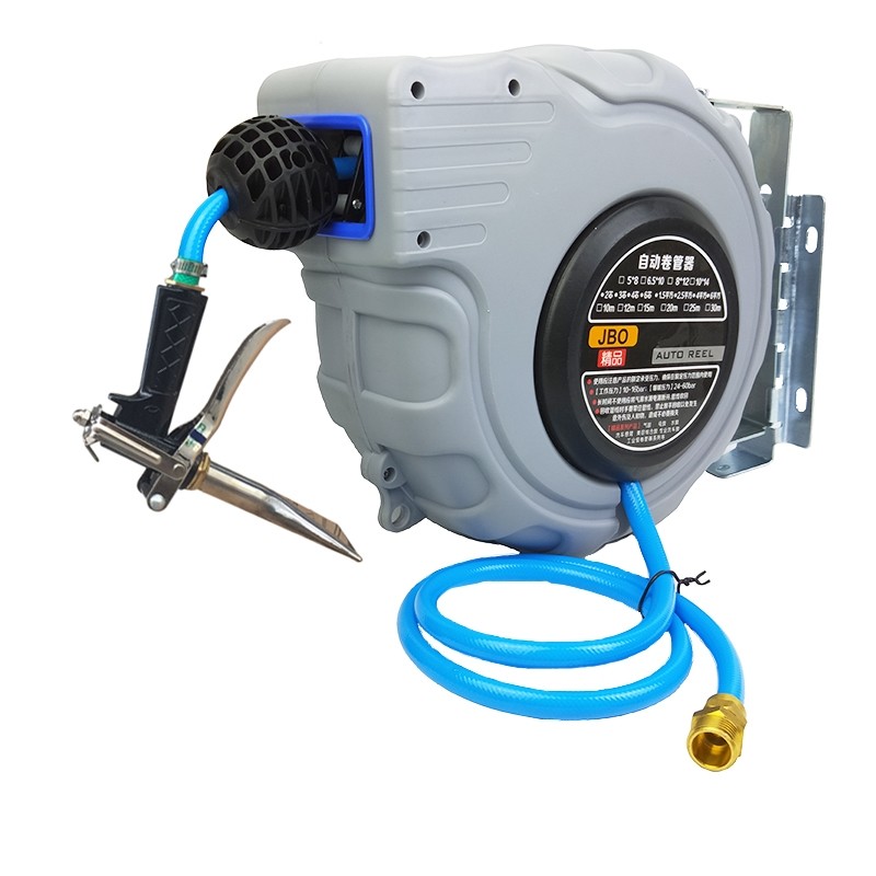自动伸缩卷管器汽保泡沫鼓水鼓PVC包纱管洗车浇花水管汽修美容,淘宝优惠券,粉丝福利购,淘宝优惠卷