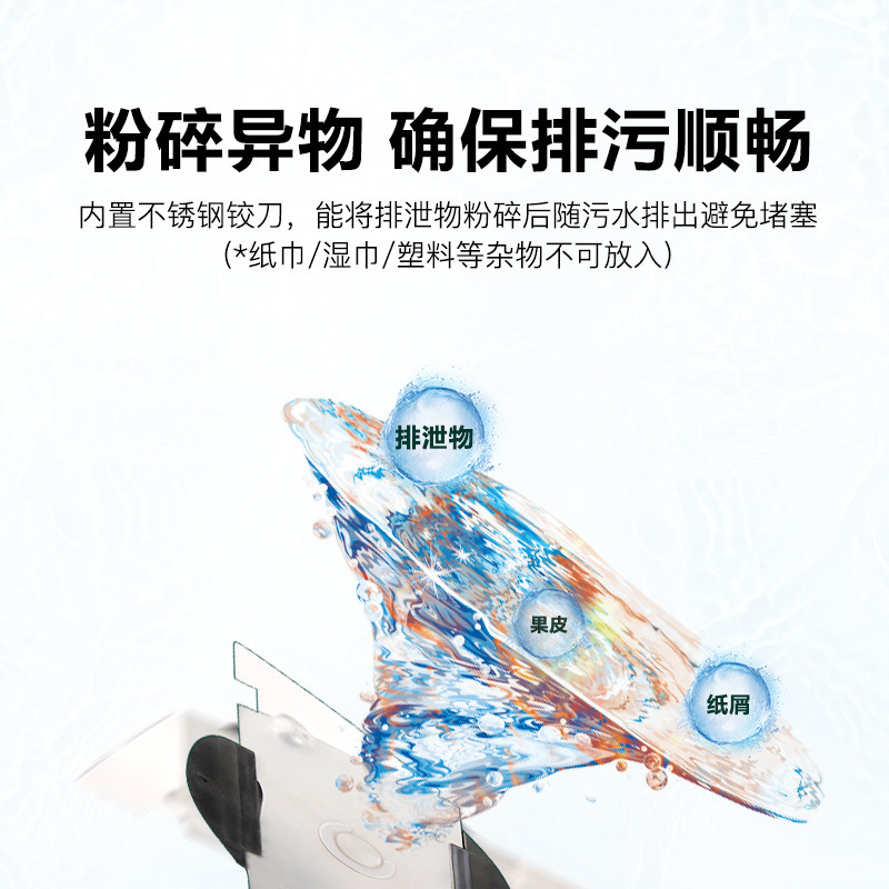 原装进口丹麦格兰富Sololift2+C-3污水提升泵地下室厨房用提升器,淘宝优惠券,粉丝福利购,淘宝优惠卷