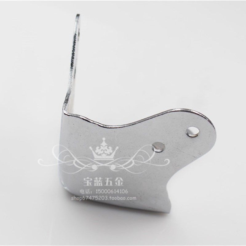 方包角 球形包角 木箱包角 护角 直角 航空箱包角 工具箱包角35MM,淘宝优惠券,粉丝福利购,淘宝优惠卷