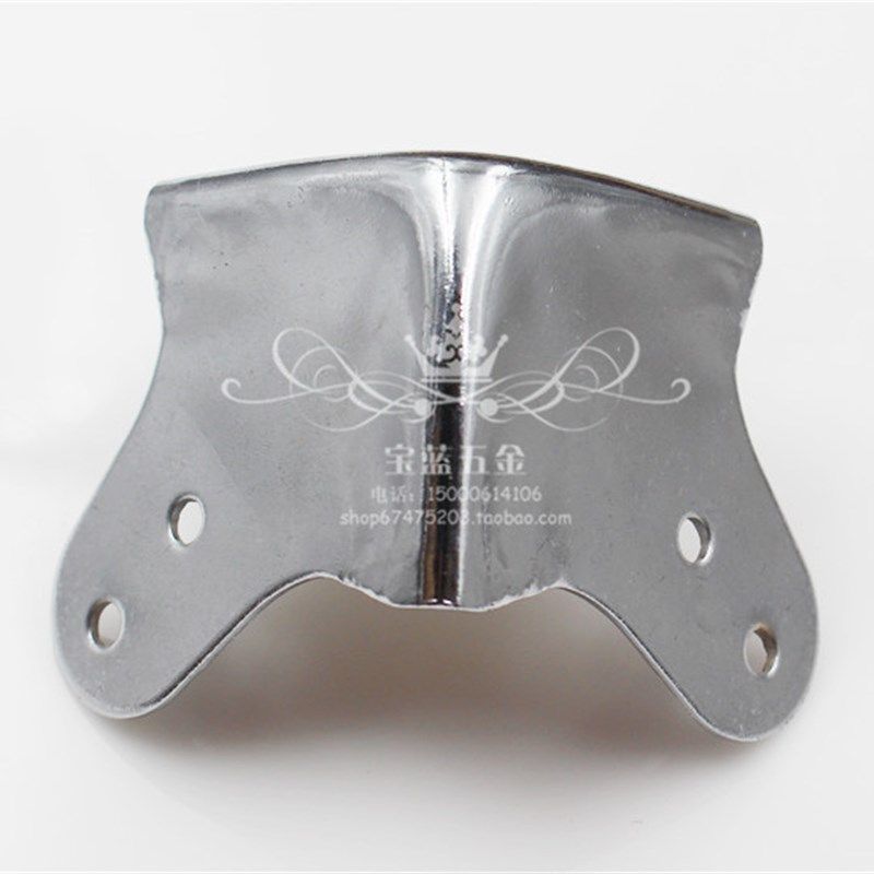 方包角 球形包角 木箱包角 护角 直角 航空箱包角 工具箱包角35MM,淘宝优惠券,粉丝福利购,淘宝优惠卷