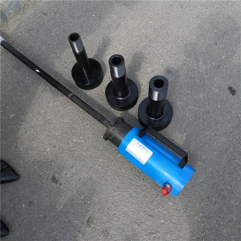 PHC-4204液力耦合器拉马 拆卸联轴器的液力耦合器拉杆品质油管 - 图0