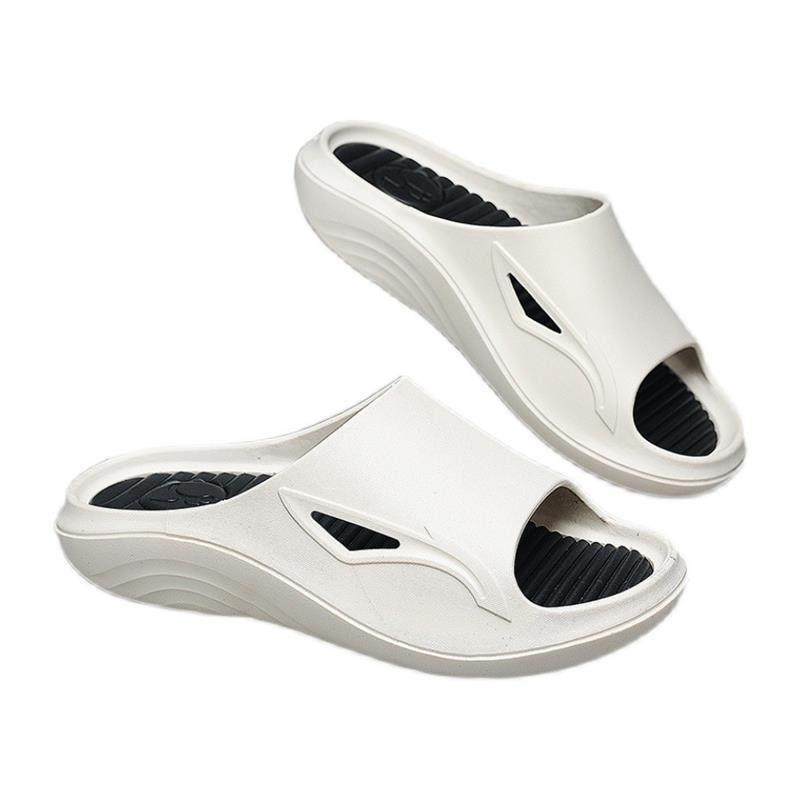 2026新款扁平足专用拖鞋夏季一字拖足弓支撑不累脚凉鞋男女生情侣,淘宝优惠券,粉丝福利购,淘宝优惠卷