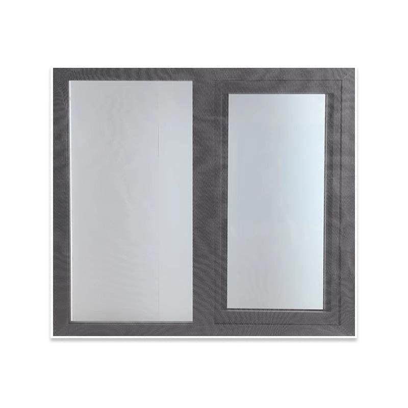 防蚊纱窗网自装免打孔家用简易隐形网帘魔术贴加密加厚窗纱自粘式,淘宝优惠券,粉丝福利购,淘宝优惠卷