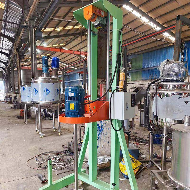 广东高速分散机涂料分散机电动分散机颜料搅拌机油漆搅拌机,淘宝优惠券,粉丝福利购,淘宝优惠卷