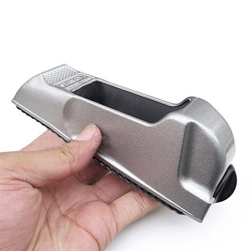 美国STANLEY/史丹利金属架锉刨木工刨子手工刨刀挫整21-399-5-11 - 图1