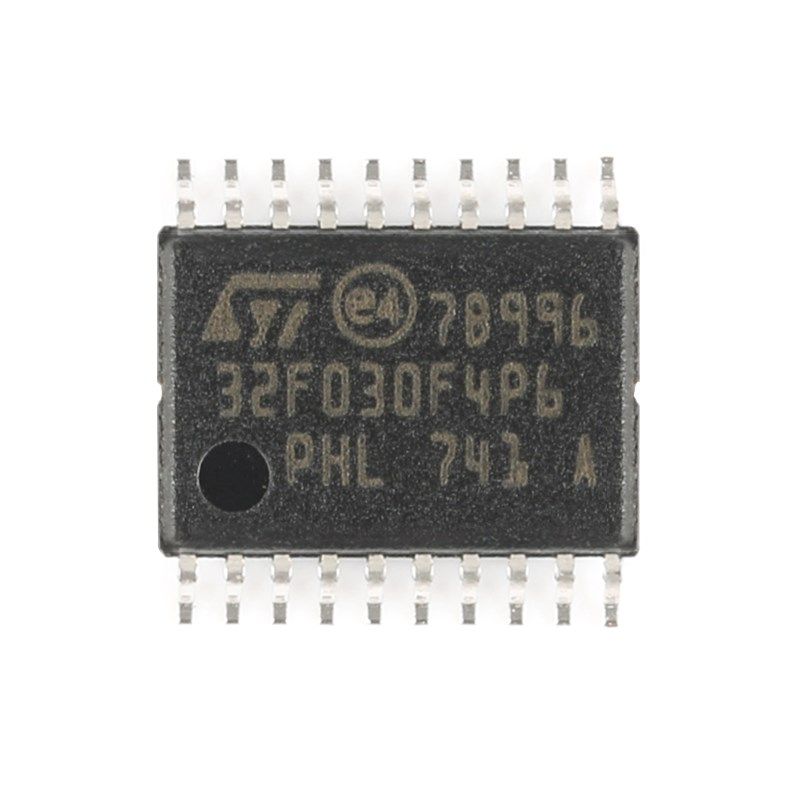 原装正品STM8S103F3P6TR TSSOP-20 16MHz/8KB闪存/8位微控制器MCU,淘宝优惠券,粉丝福利购,淘宝优惠卷