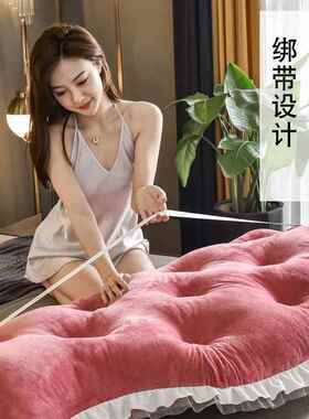可拆洗床头靠垫大靠背垫床上靠枕软包护腰榻榻米双人抱枕公主