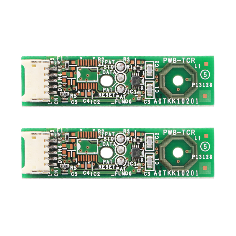 柯美BHC224 284 364 454 554 654 754 C452 C552 652显影计数芯片 - 图0