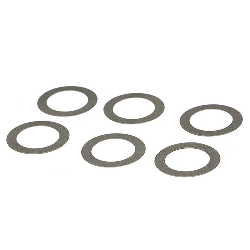 304不锈钢超薄平垫片0.1-0.5MM间隙调整密金属圆形垫片封圈薄垫圈,淘宝优惠券,粉丝福利购,淘宝优惠卷