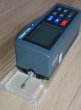 北京时代之峰TIME3200原TR200便携式表面粗糙度仪手持式光洁度仪