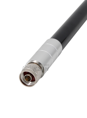 4G LTE/2.4G全向高增益玻璃钢吸盘天线路由器手机信号放大增强器