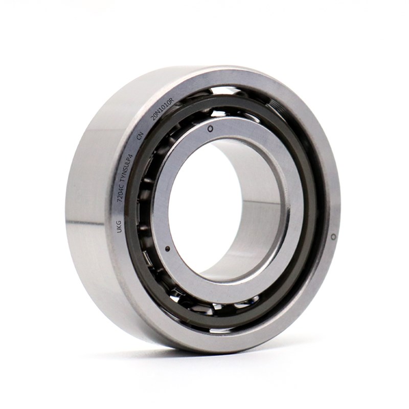 UKG 7205 CETAP4 优可吉角接触轴承内径25mm 外径52mm 厚度15mm - 图3