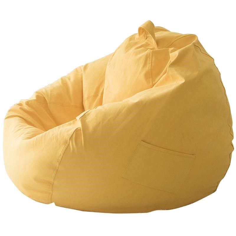 L7懒人豆袋沙发小可躺可睡卧室单人坐墩女生飘窗阳台榻榻米椅子躺,淘宝优惠券,粉丝福利购,淘宝优惠卷