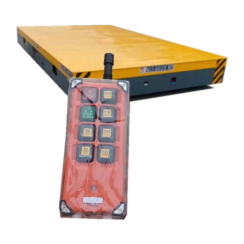 地平车20吨厂家轨道仓库车间智能遥控搬运工具板车100t电动地平车,淘宝优惠券,粉丝福利购,淘宝优惠卷