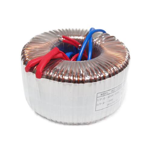 kt环车库门卷门变压器10闸0W20W5000W形220V转22FZG.5V24V环牛墙 - 图3