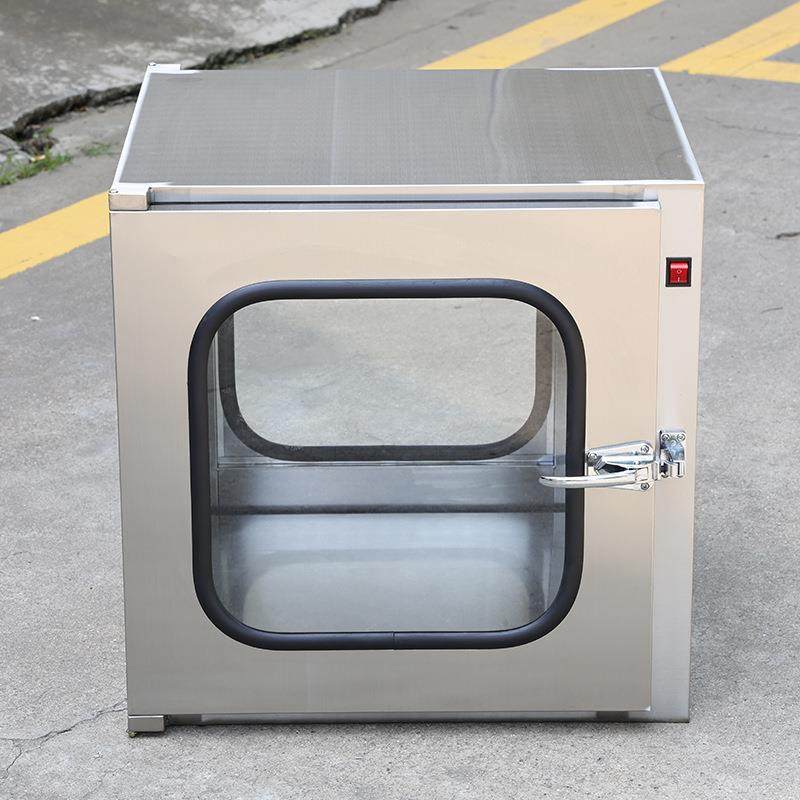 不锈钢传递窗紫外线消毒机械洁净互锁传递窗传递柜实验室无尘车间,淘宝优惠券,粉丝福利购,淘宝优惠卷