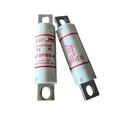 法国熔断器FR14GC69V40FR22GR69V80FR22GR69V100FR22GR69V125 - 图3