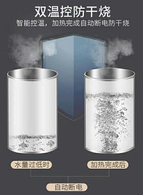 工厂立式饮水机家用制冷冰温热两用小型桶装水智能全自动
