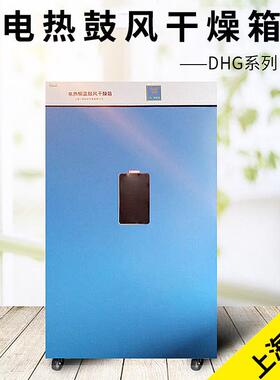 上海一恒DHG-9920A电热恒温鼓风干燥箱烘箱老化箱