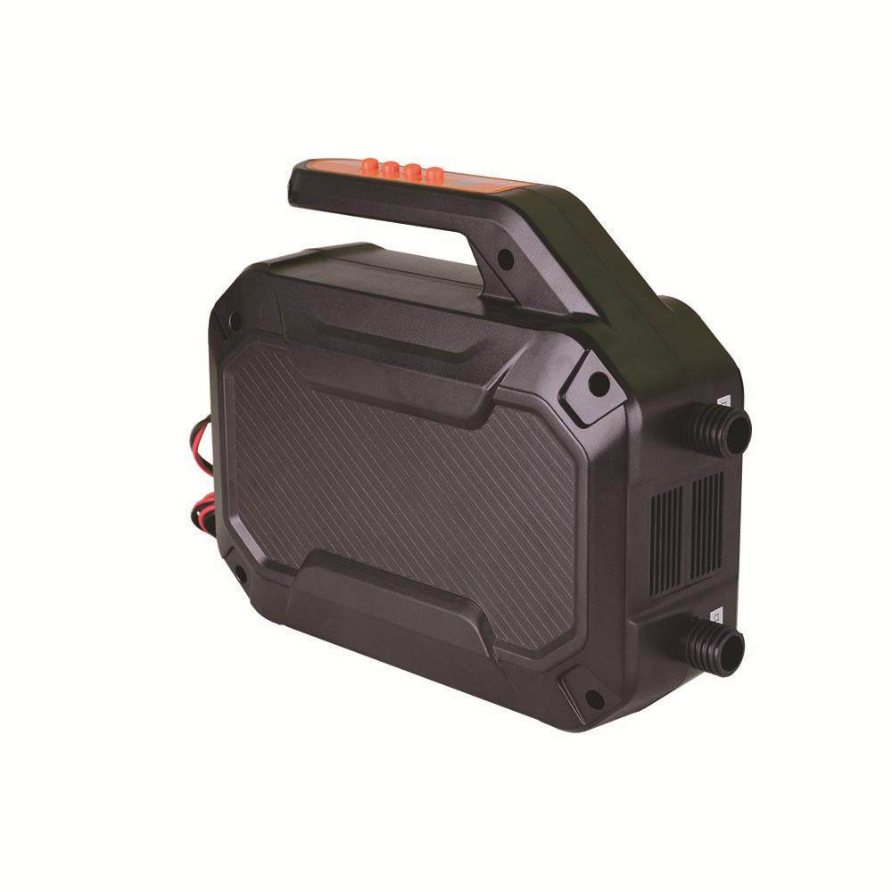 供应便携式床垫船桨皮划艇充气泵内置电池款欧插英插可选,淘宝优惠券,粉丝福利购,淘宝优惠卷