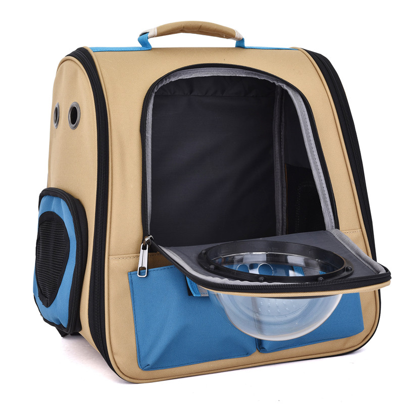 猫咪外出包狗笼子太空舱宠物包猫包猫背包狗包外出箱便携双肩背包,淘宝优惠券,粉丝福利购,淘宝优惠卷