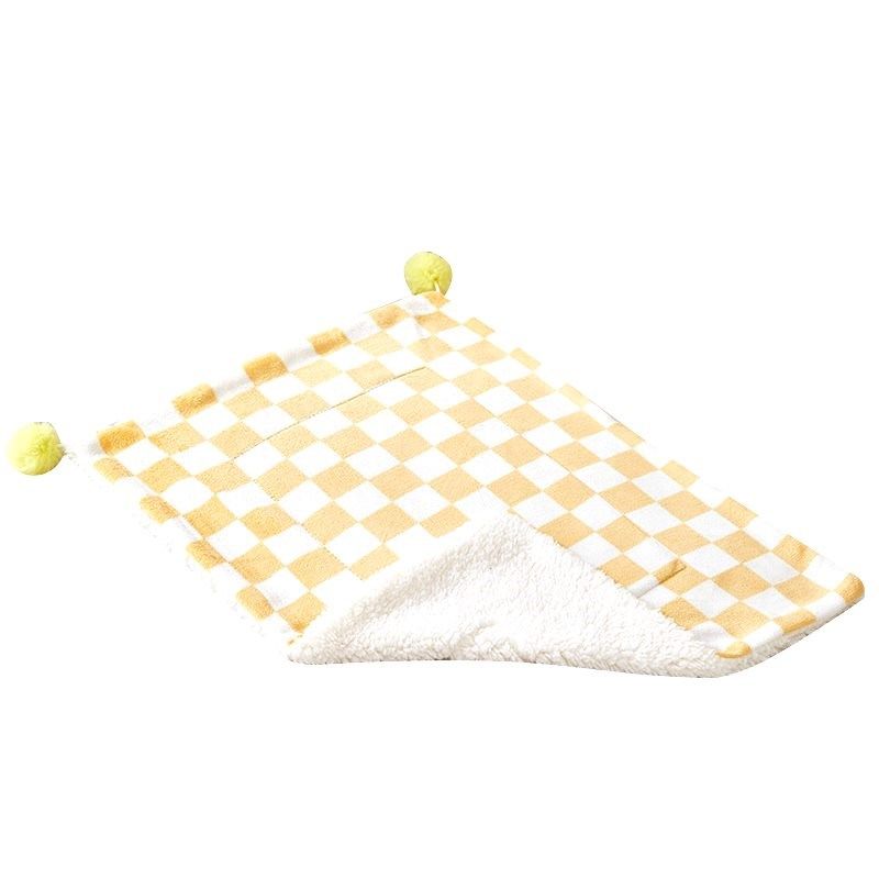 宠物毛毯猫咪专用小毯子猫毯子猫垫子狗垫子狗狗睡觉用小被子冬季,淘宝优惠券,粉丝福利购,淘宝优惠卷