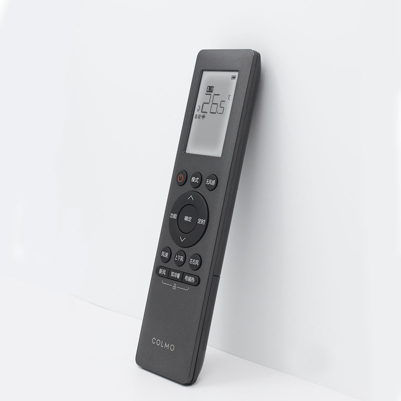 原装科慕COLMO空调遥控器 RN10C(2HS)/BG-CRN10D(2HS)/BG-C 10C1 - 图0