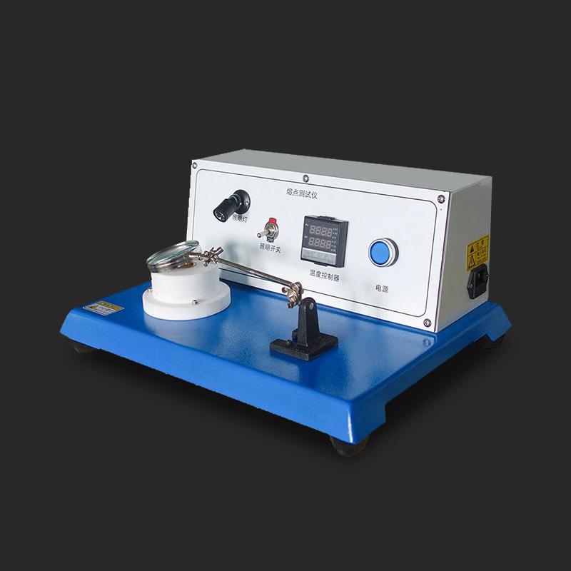 供应PID系统控制熔点测定仪药物熔点仪塑料颗粒高温熔点测试仪器 - 图2