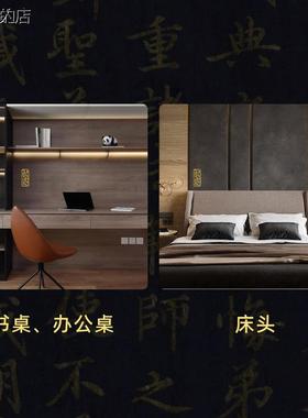 化解是非口舌平安护身符职场工作室小人摆件整治防退避远离散物件