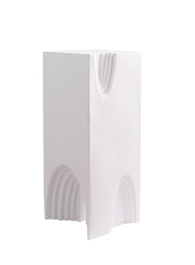 人像雕塑落地展台服装店橱窗装饰摆台增高摆设台几何底座模特地台