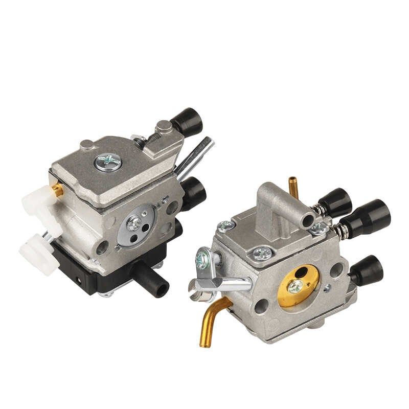 斯蒂尔120化油器新款/老款汽油割草机新电动机园林机配件油锯配件,淘宝优惠券,粉丝福利购,淘宝优惠卷