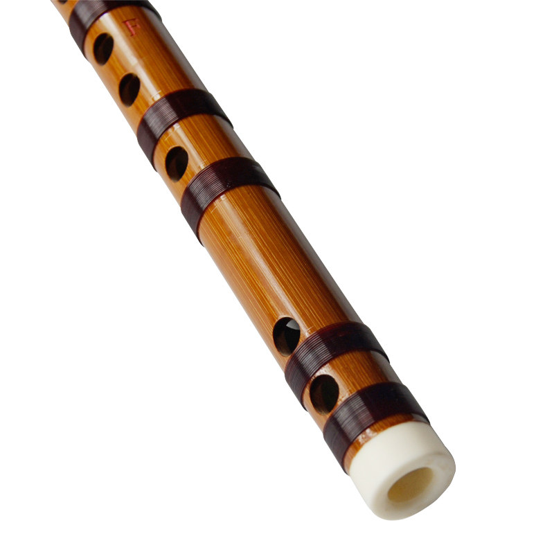 笛子竹笛初学演奏精制苦竹F古学生成人入门练曲横笛,淘宝优惠券,粉丝福利购,淘宝优惠卷