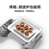 Аксессуары для домашнего использования, белая керамическая посуда, делается под заказ