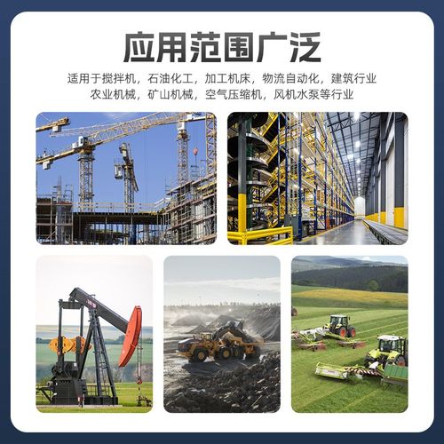 活动专享XD020真空泵专用900W双电容/900W单电容单相电机异步电动 - 图1