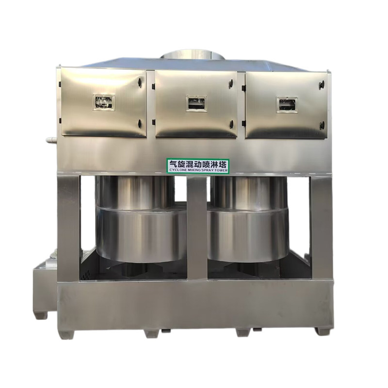 气旋混动喷淋塔不锈钢气旋塔方形旋流塔漆雾处理洗涤塔水帘柜,淘宝优惠券,粉丝福利购,淘宝优惠卷