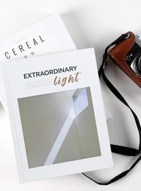 熙思沉浸式现代简约精装家居装饰书样板间书房卧室软装饰品摆件书